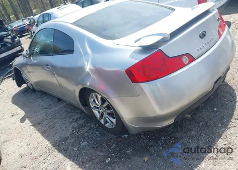 2005 Infiniti G35 из США, поврежденный, VIN JNKCV54E15M400410